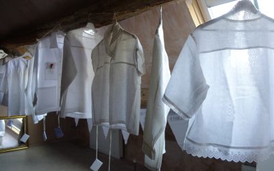 Linen Futures