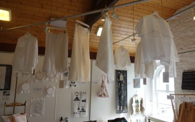 White Work
